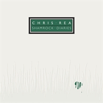 Chris Rea - Shamrock Diaries (Vinyl)